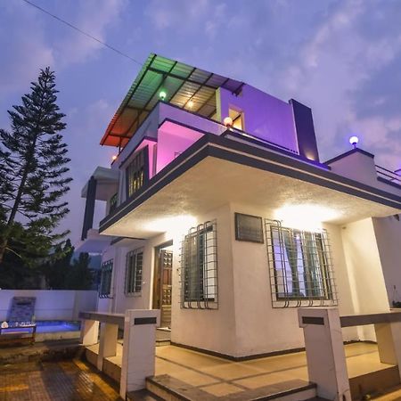 Prince Villa 3Bhk Lonavala Exterior foto