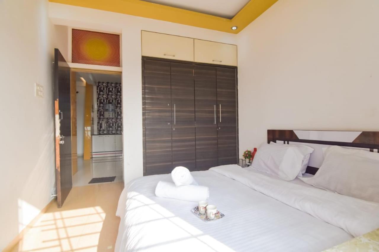 Prince Villa 3Bhk Lonavala Exterior foto