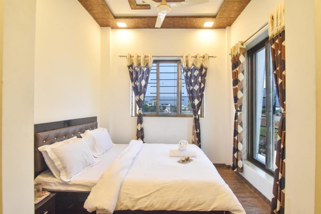 Prince Villa 3Bhk Lonavala Exterior foto