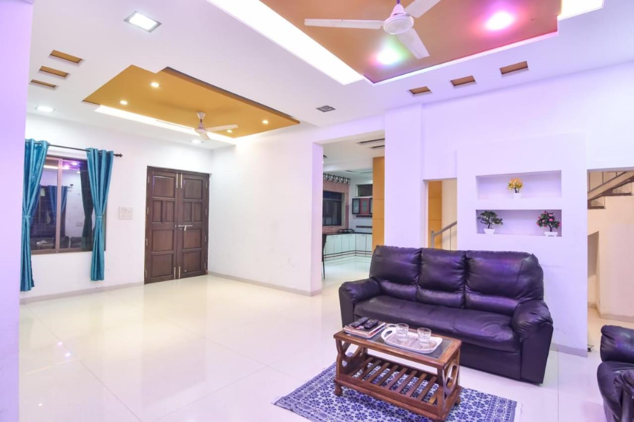 Prince Villa 3Bhk Lonavala Exterior foto