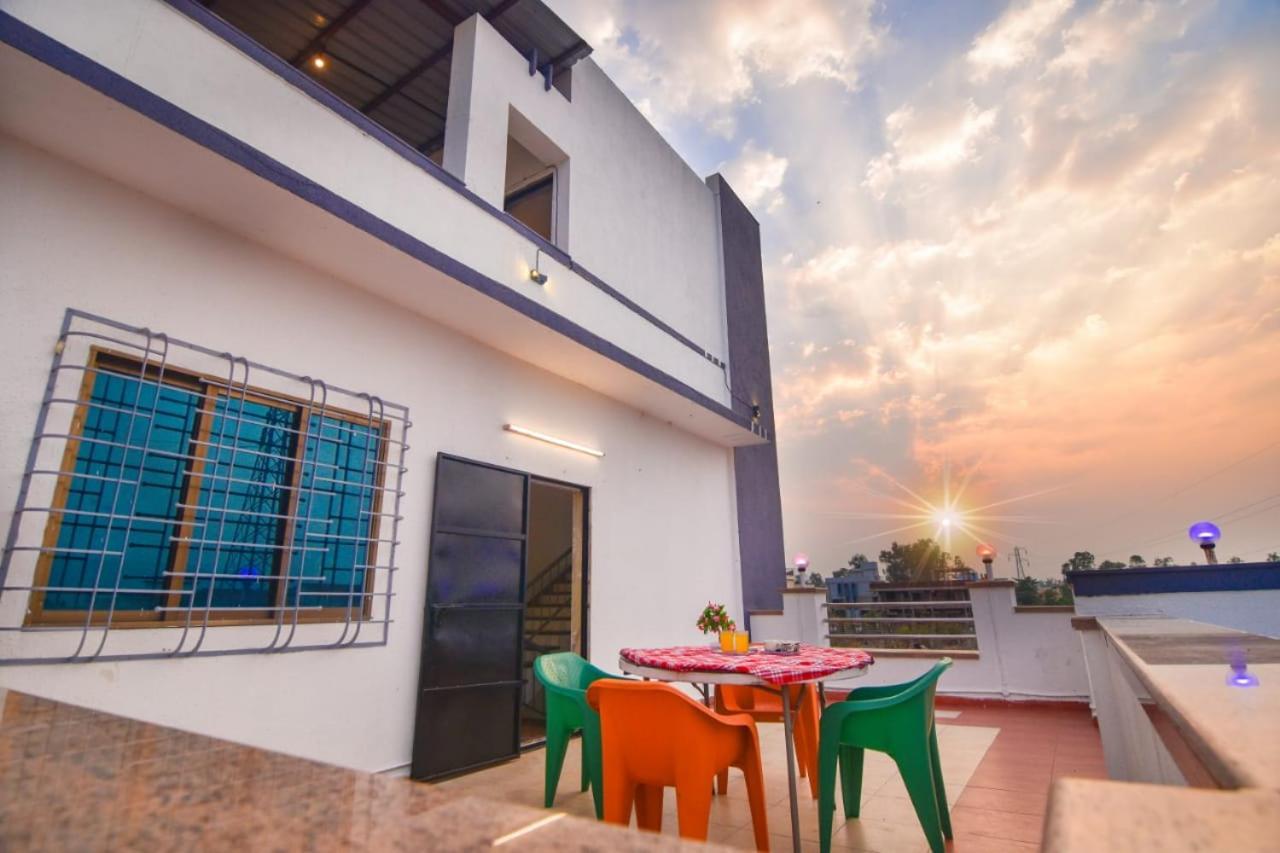Prince Villa 3Bhk Lonavala Exterior foto