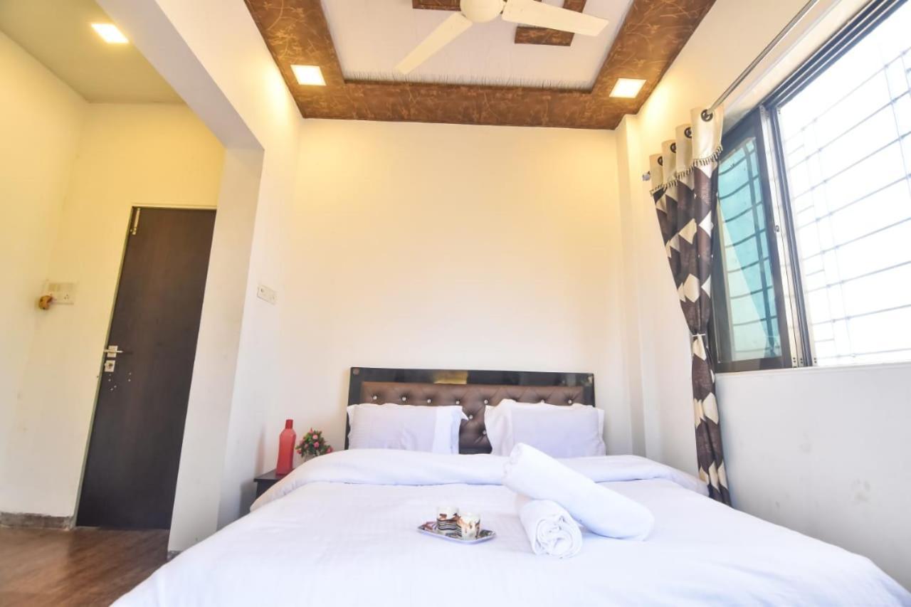 Prince Villa 3Bhk Lonavala Exterior foto