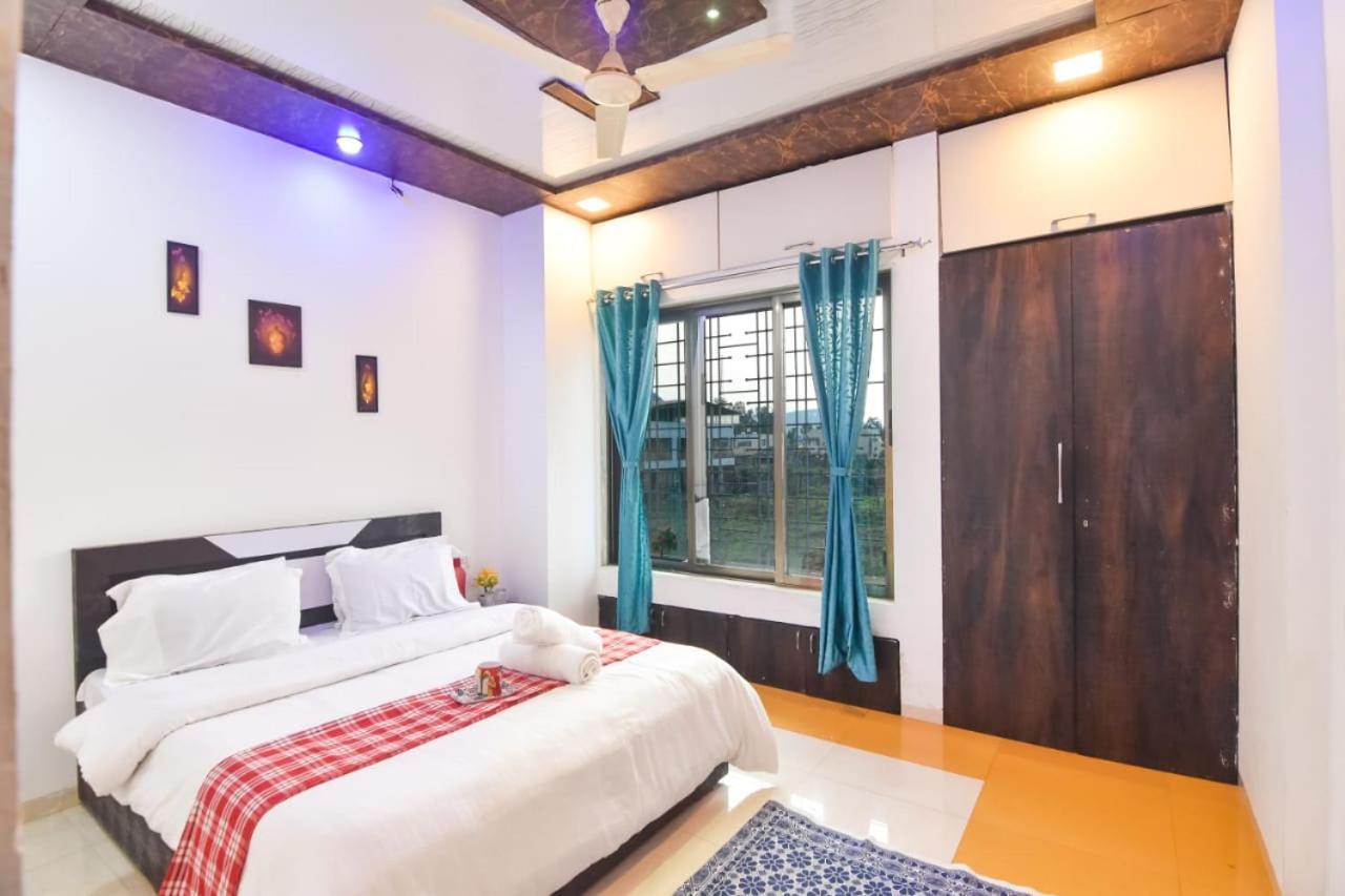Prince Villa 3Bhk Lonavala Exterior foto