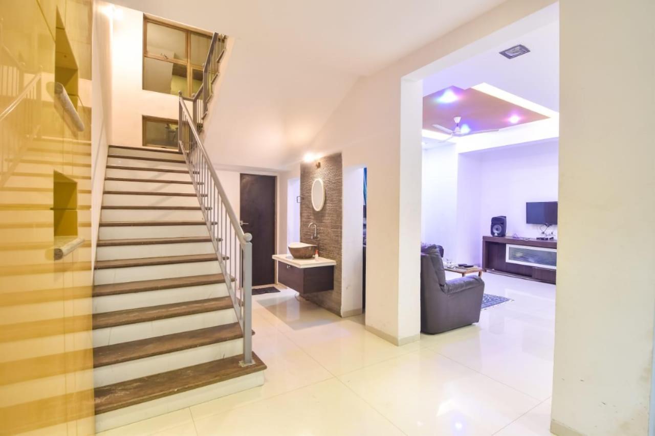 Prince Villa 3Bhk Lonavala Exterior foto