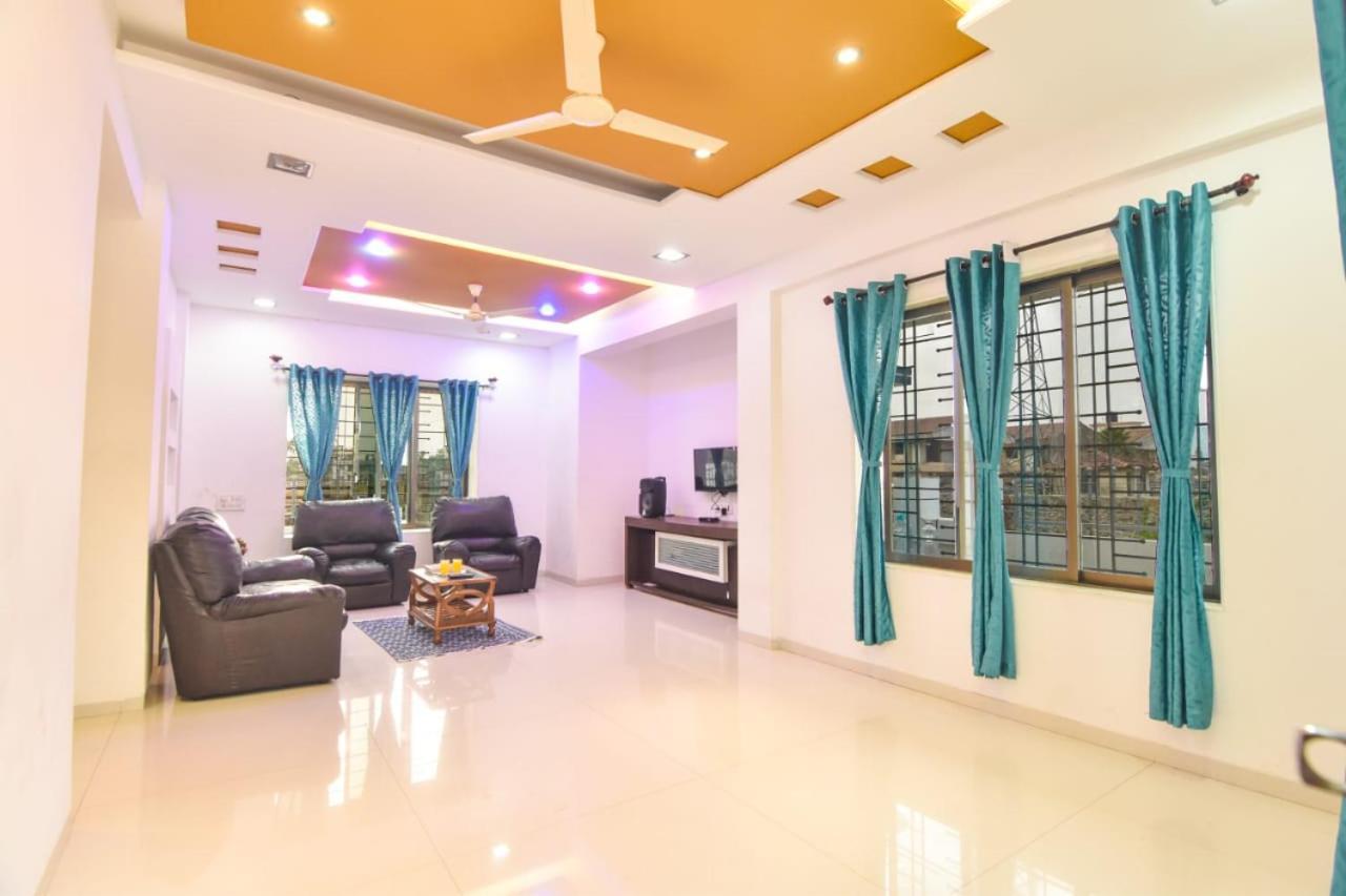Prince Villa 3Bhk Lonavala Exterior foto